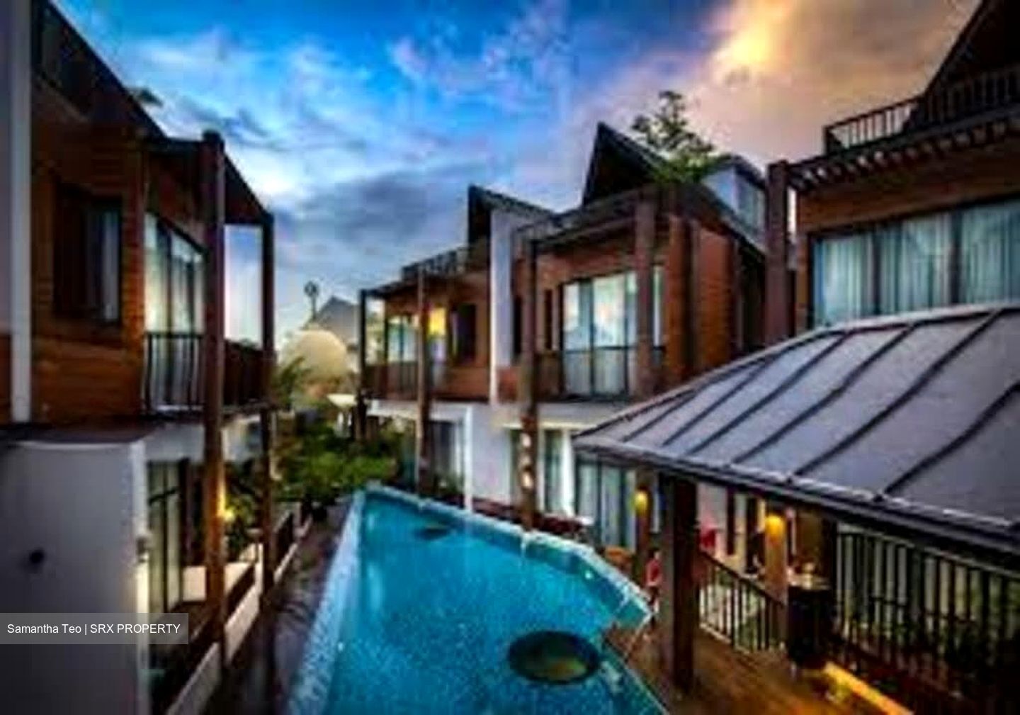 Jalan Haji Alias (D10), Terrace #539672421